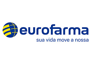 Eurofarma Logo